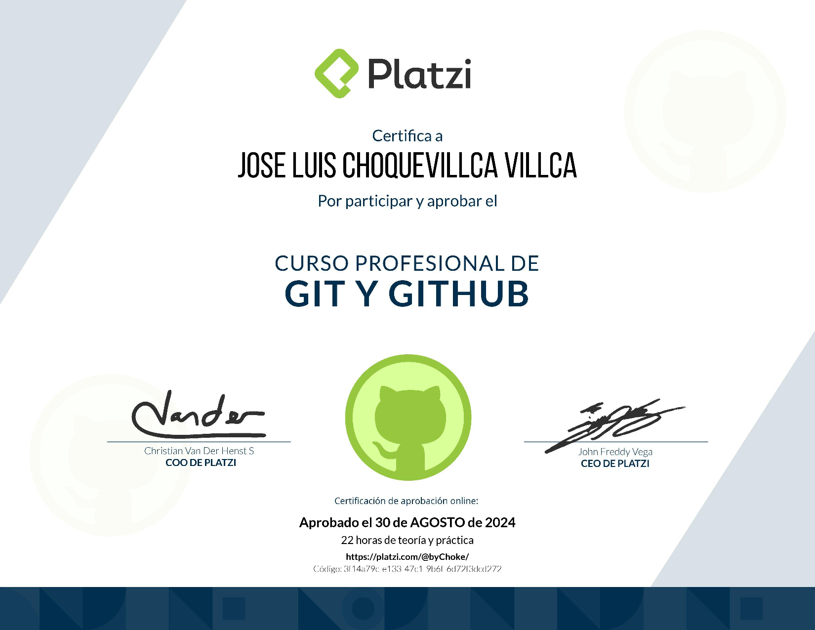 Git & GitHub